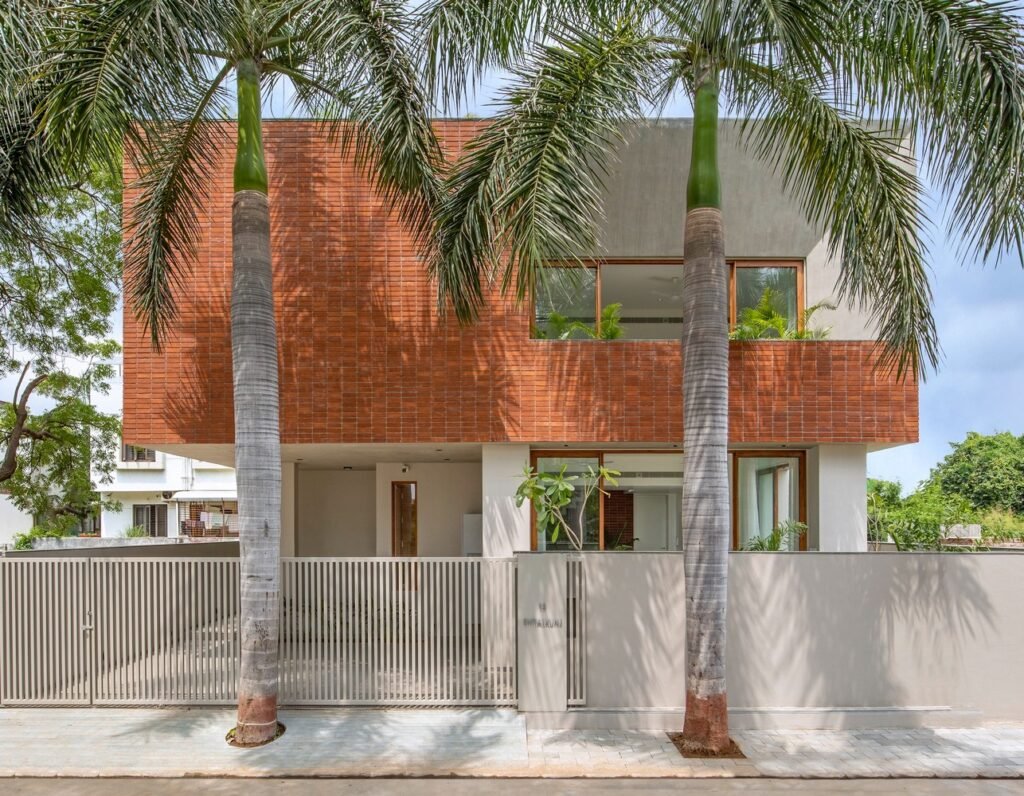 Interior Design and Architecture